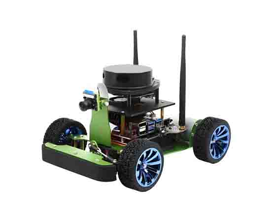 人工智能小車(chē)實(shí)訓(xùn)