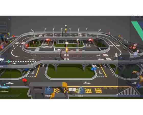 底盤(pán)信息安全靶場(chǎng)系統(tǒng)平臺(tái)