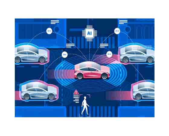 無(wú)人汽車駕駛ai教育平臺(tái)