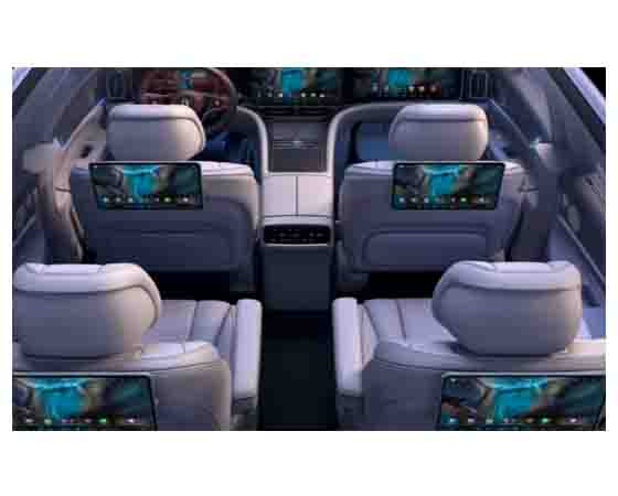 智能座艙 模擬學(xué)習(xí)平臺(tái)