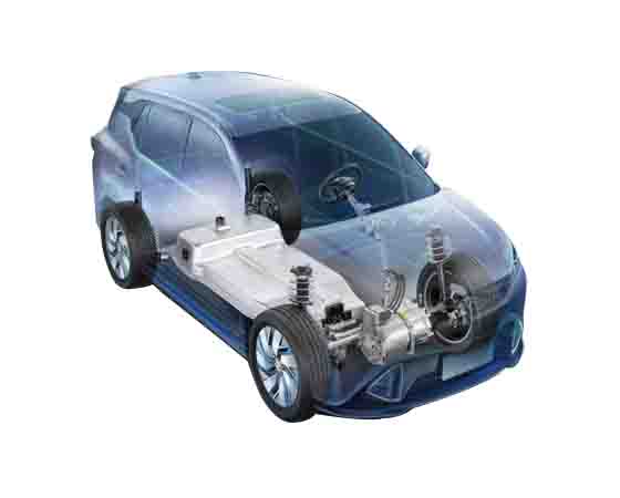 汽車虛擬仿真實(shí)訓(xùn)：提升汽車工程教育的未來(lái)