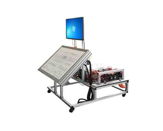 新能源汽車(chē)技能大賽設(shè)備