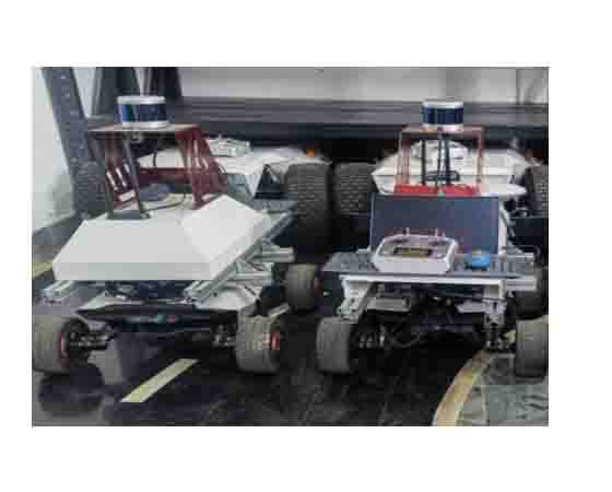 智能車輛工程實(shí)驗(yàn)室