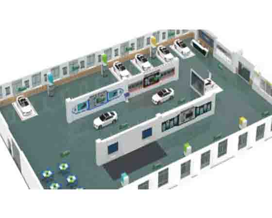 新能源汽車實(shí)訓(xùn)室管理制度：提升學(xué)生實(shí)踐能力的保障