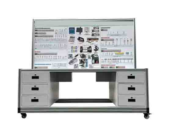整車故障設(shè)置系統(tǒng) (含集 成工具管 理車)