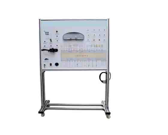 汽車儀表系統(tǒng)實(shí)訓(xùn) 臺(tái)