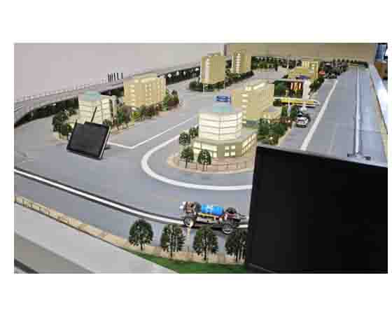 車聯(lián)網(wǎng)安全實(shí)驗(yàn)室管理辦法：確保智能交通安全的關(guān)鍵指南