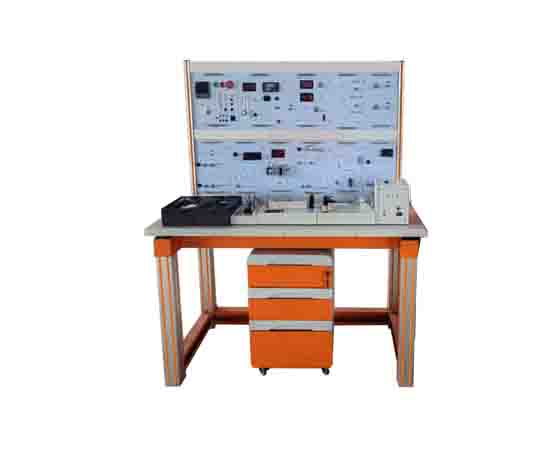 智能傳感器綜合實訓平臺