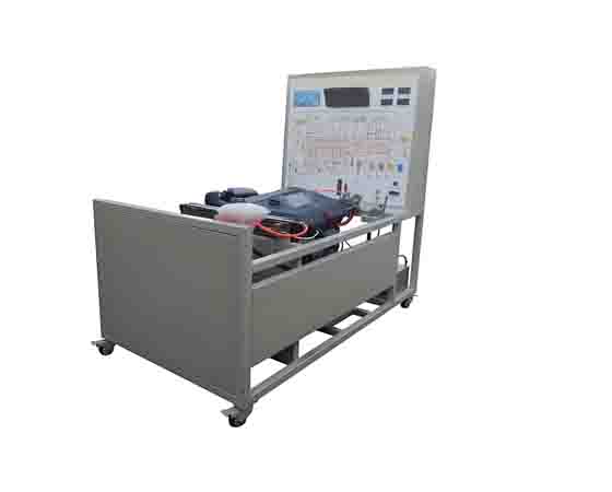 燃油車比賽一體化實訓(xùn)系統(tǒng)