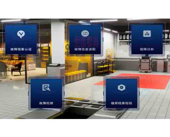 汽車(chē)仿真VR實(shí)訓(xùn)室：未來(lái)駕駛的創(chuàng)新培訓(xùn)平臺(tái)