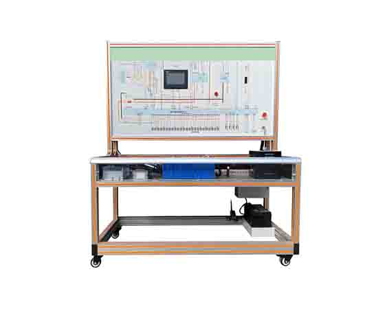 動力電池及BMS管理測試工作站