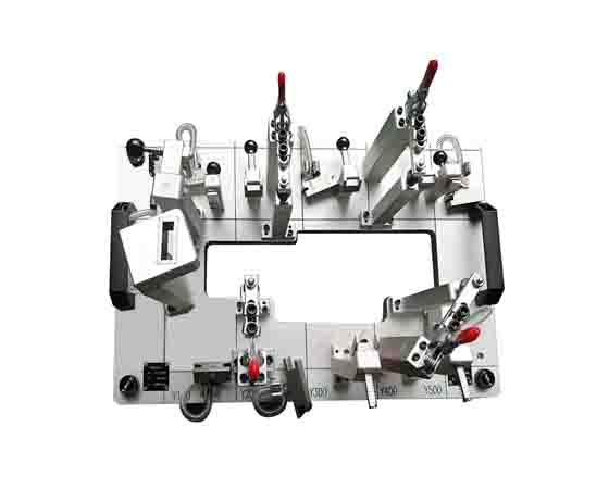 汽車功能檢測、標(biāo)定、調(diào)試工具套件