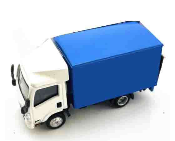 物流載重小車ros