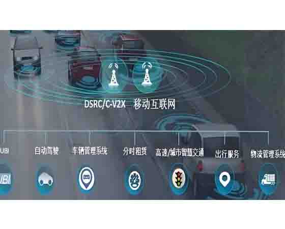 車路協(xié)同智能網(wǎng)聯(lián)終端