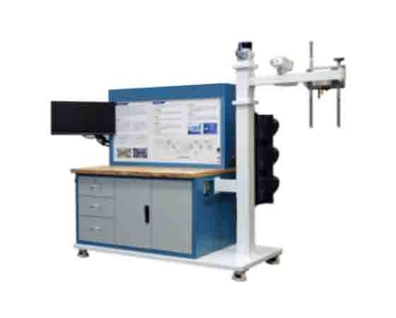 車路云協(xié)同創(chuàng)新系統(tǒng)科研設備實訓設備