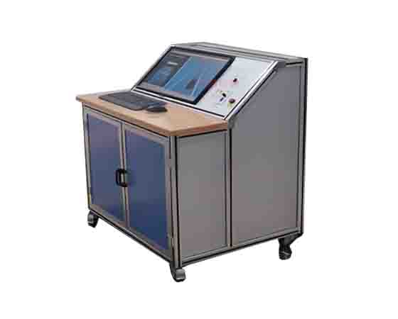 車聯(lián)網(wǎng)安全培訓實驗室