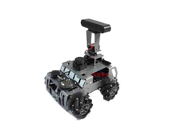 AI實(shí)訓(xùn)教學(xué)設(shè)備-智能小車