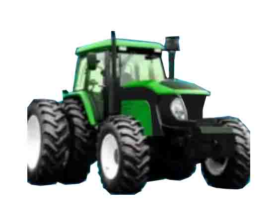 農(nóng)機制造機器人系統(tǒng)集成應(yīng)用技術(shù)平臺