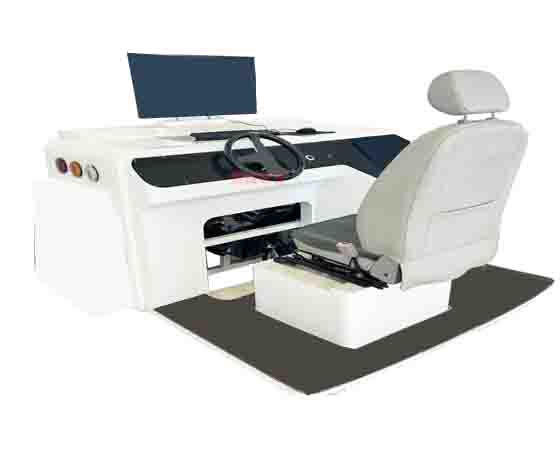 智能座艙安裝與調(diào)試實(shí)訓(xùn)項(xiàng)目