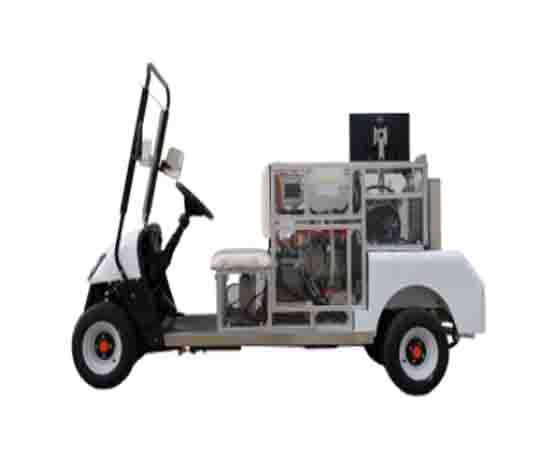 氫能源汽車教具