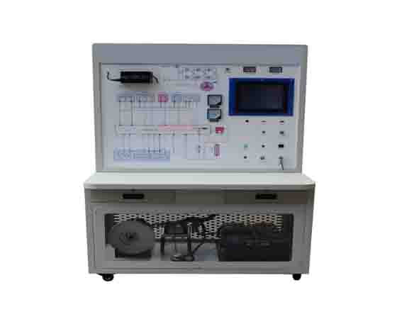 電動(dòng)車(chē)高壓連接線實(shí)驗(yàn)臺(tái)