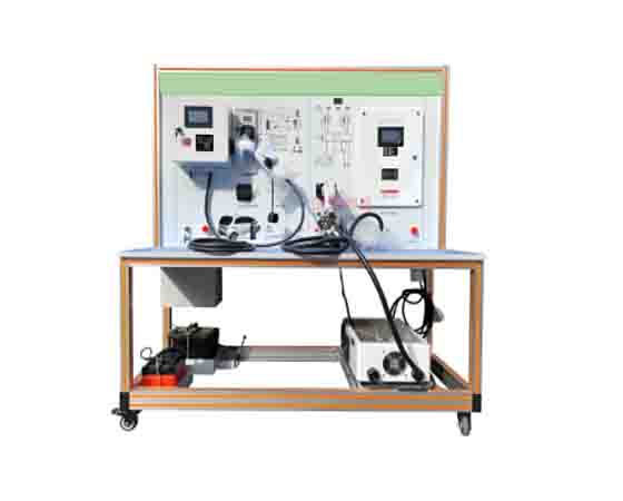 DC-DC智能交互實(shí)驗(yàn)臺(tái)