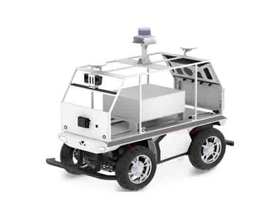 ROS自動駕駛小車實(shí)訓(xùn)裝置平臺