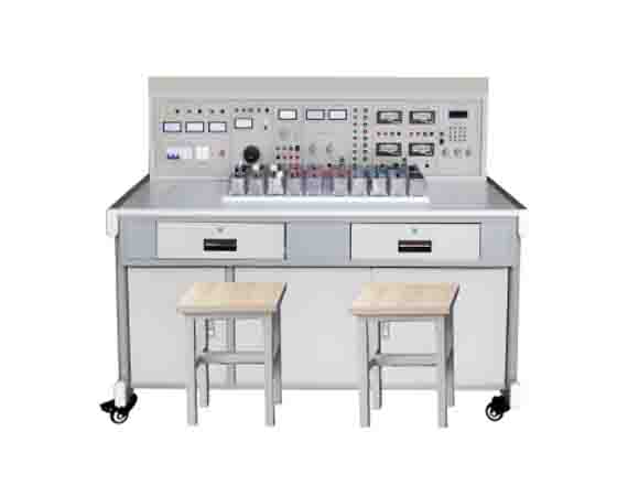 新能源汽車(chē)電子架構(gòu)展示教學(xué)系統(tǒng)