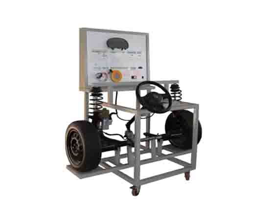 線控轉(zhuǎn)向教學(xué)實(shí)驗(yàn)臺（教學(xué)）