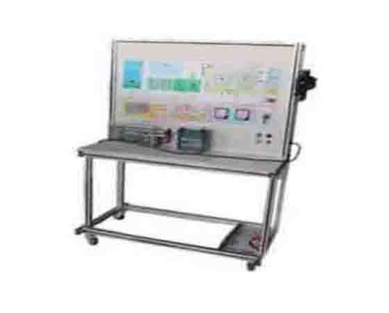 DC-DC轉(zhuǎn)換器試驗(yàn)臺(tái)