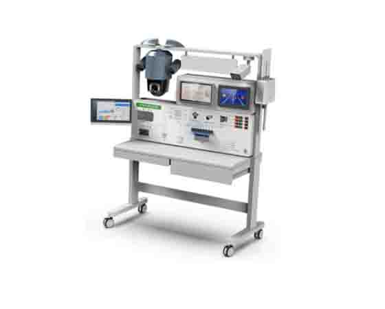 V2X車路協(xié)同實(shí)驗(yàn)裝置臺(tái)