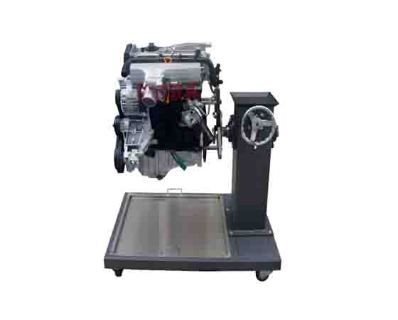 發(fā)動機(jī)動力臺架及配件