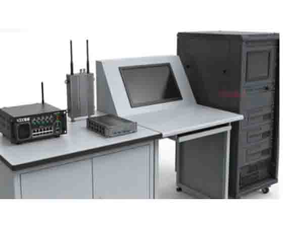 V2X智能網(wǎng)聯(lián)實訓(xùn)實驗平臺