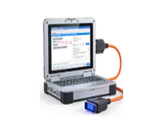 新能源（純電動(dòng)）汽車(chē)故障設(shè)置與排除