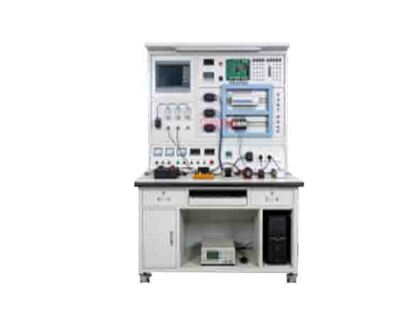 汽車電子電器傳感器執(zhí)行器實(shí)驗(yàn)系統(tǒng)