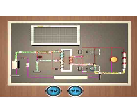 汽車教學(xué)軟件:現(xiàn)代汽車學(xué)習的創(chuàng)新工具