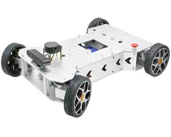 ros小車什么意思？