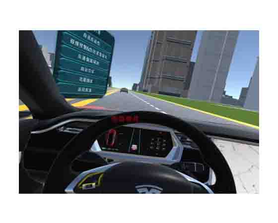 智慧交通虛擬仿真實(shí)訓(xùn)：定義、優(yōu)勢(shì)與應(yīng)用案例解析