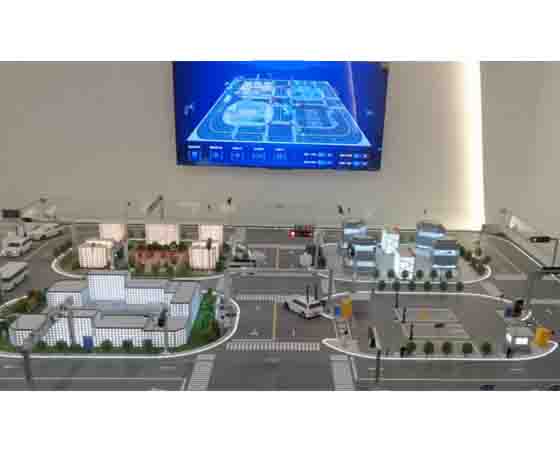 AR沙盤項目 數(shù)字孿生.jpg