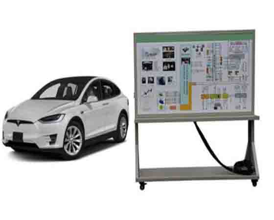 汽車教學(xué)維修設(shè)備:提升汽車維修教學(xué)質(zhì)量的利器