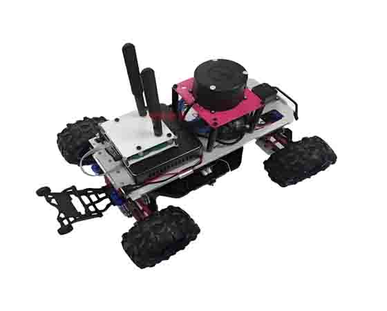 ROS智能車應(yīng)用場(chǎng)景是智能無人車的補(bǔ)充:探索智能交通的未來