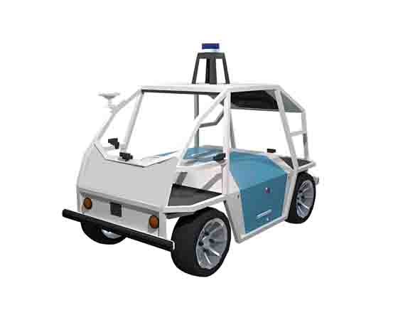 大學(xué)項(xiàng)目式教學(xué)為電動(dòng)小車(chē)