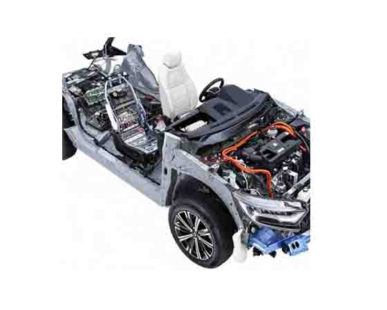 汽車底盤構(gòu)造實訓安全教育內(nèi)容