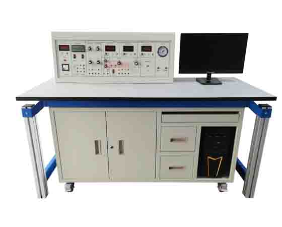 實(shí)驗(yàn)室感知臺架